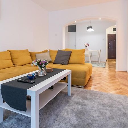 Ada City Break Beograd Eksteriør bilde