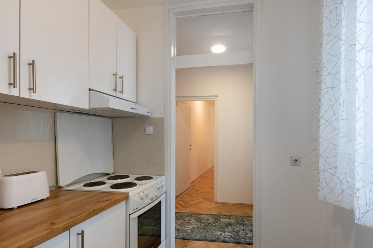 Ada City Break Beograd Eksteriør bilde