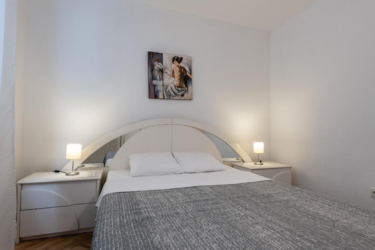 Ada City Break Beograd Eksteriør bilde